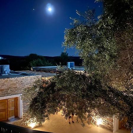 The Olive House Kythnos Διαμέρισμα Εξωτερικό φωτογραφία