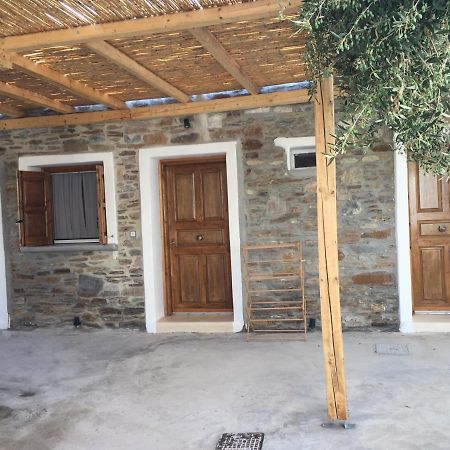 The Olive House Kythnos Διαμέρισμα Εξωτερικό φωτογραφία