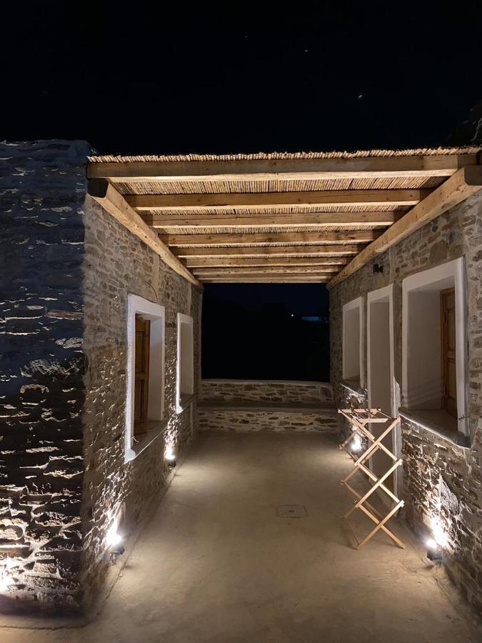 The Olive House Kythnos Διαμέρισμα Εξωτερικό φωτογραφία