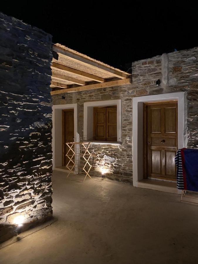 The Olive House Kythnos Διαμέρισμα Εξωτερικό φωτογραφία