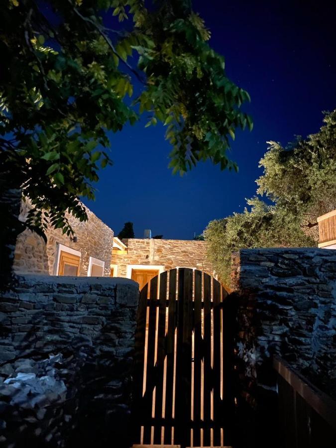 The Olive House Kythnos Διαμέρισμα Εξωτερικό φωτογραφία