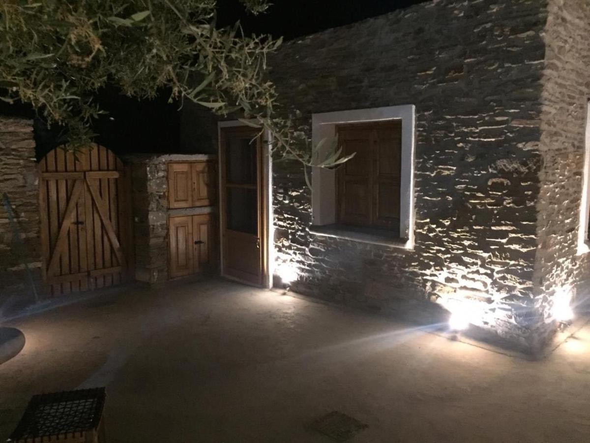 The Olive House Kythnos Διαμέρισμα Εξωτερικό φωτογραφία